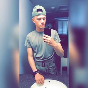 Meet your Posher, Wayne